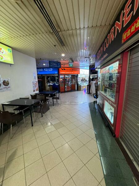 Sim Lim Square, 1 Rochor Canal Road, 301 sqft, Other Retail For Sale, by Timothy Tan, 60161027 - Others - CommercialGuru.com.sg