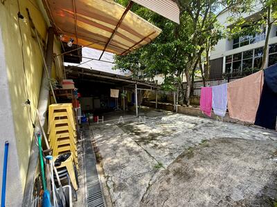 For Sale - Jalan Kayu Estate