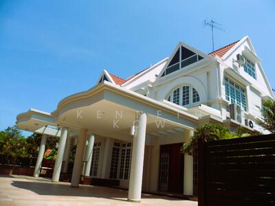 For Sale - Boscombe Road