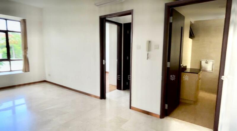 FOR RENT, 1-bedroom unit at The Amanda