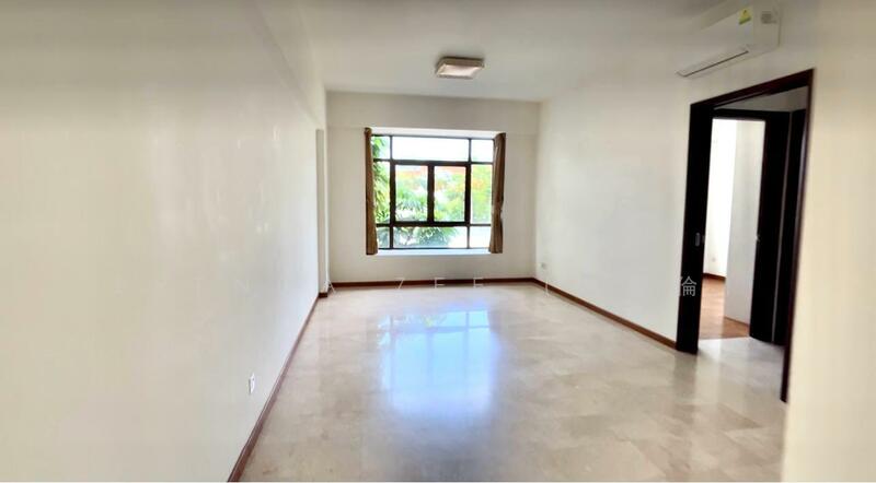FOR RENT, 1-bedroom unit at The Amanda