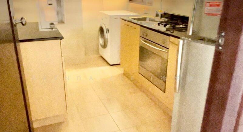 FOR RENT, 1-bedroom unit at The Amanda
