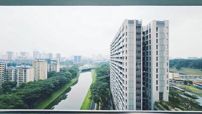 For Sale - CHEAP !!! WALK TO MRT!!! SUPER CONVENIENT!!! LOTS OF AMENITIES