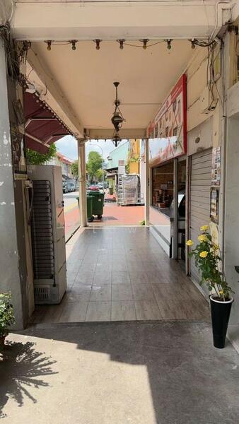 107 joo chiat road, 107 joo chiat road, 1,200 sqft, Other Retail For Rent, by Serene Low, 60161049 - Entrance - CommercialGuru.com.sg