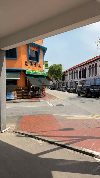 107 joo chiat road, 107 joo chiat road, 1,200 sqft, Other Retail For Rent, by Serene Low, 60161049 - Others - CommercialGuru.com.sg