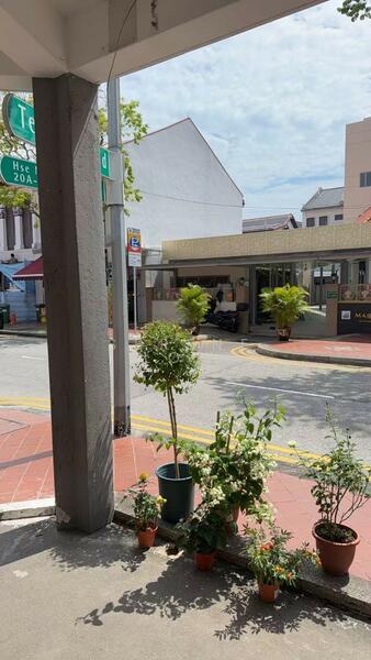 107 joo chiat road, 107 joo chiat road, 1,200 sqft, Other Retail For Rent, by Serene Low, 60161049 - Exterior - CommercialGuru.com.sg