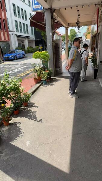 107 joo chiat road, 107 joo chiat road, 1,200 sqft, Other Retail For Rent, by Serene Low, 60161049 - Others - CommercialGuru.com.sg