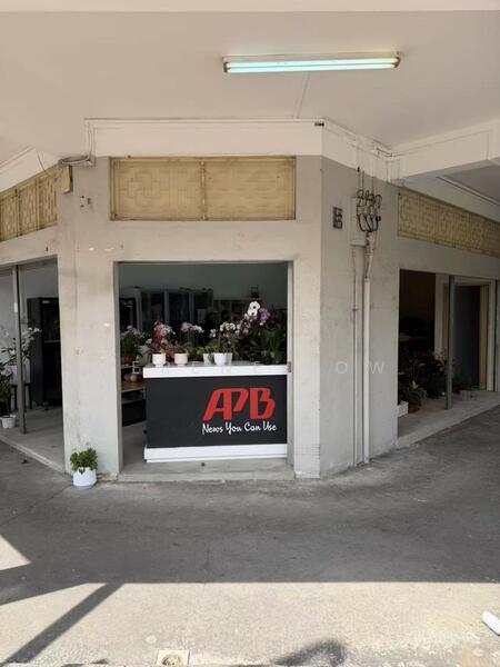 107 joo chiat road, 107 joo chiat road, 1,200 sqft, Other Retail For Rent, by Serene Low, 60161049 - Others - CommercialGuru.com.sg