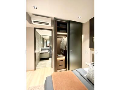 For Sale - Irwell Hill Residences