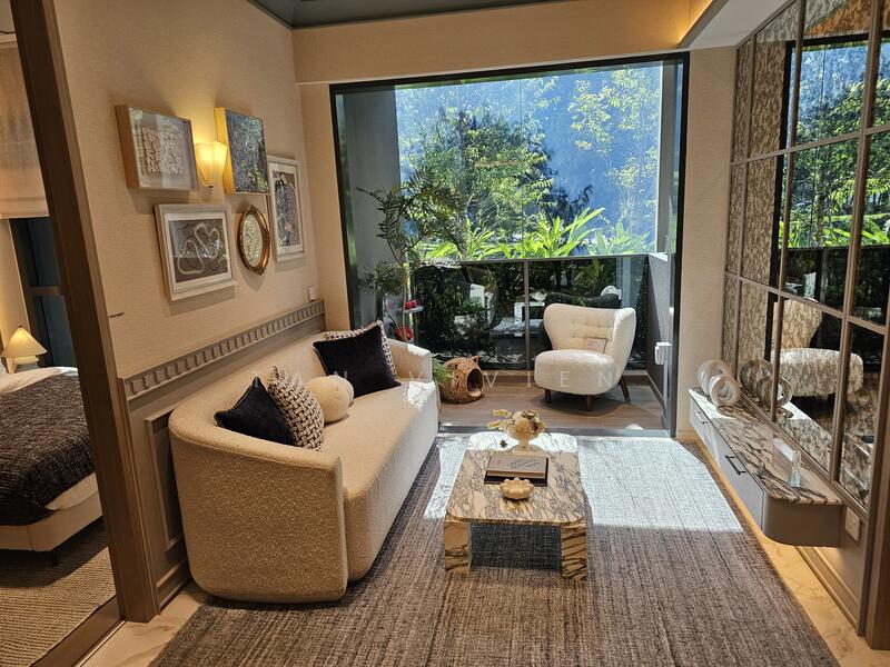 Dinning area