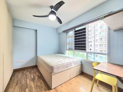 For Rent - 270C Punggol Field