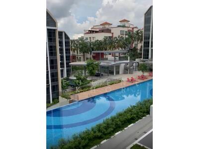 For Sale - FREEHOLD!!! CHEAP!!! WALK TO MRT!!! SUPER CONVINIENT