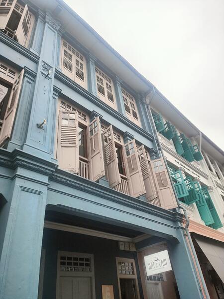 Tanjong Pagar, Tanjong Pagar Road, 1,400 sqft, Shop / Shophouse For Rent, by Winnie Xu, 60161110 - CommercialGuru.com.sg
