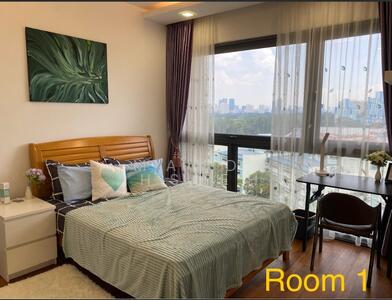 For Rent - The Lakefront Residences