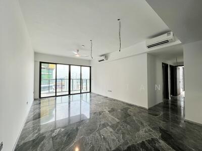 For Rent - One Bernam