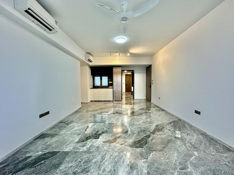 One Bernam, 1 Bernam Street, 3 Bedrooms, 1,421 sqft, Condominium For Rent, by Julin Tan, 60161134 - Interior - PropertyGuru.com.sg