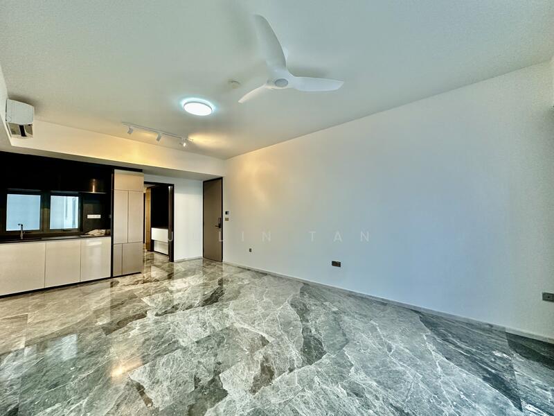 One Bernam, 1 Bernam Street, 3 Bedrooms, 1,421 sqft, Condominium For Rent, by Julin Tan, 60161134 - Interior - PropertyGuru.com.sg