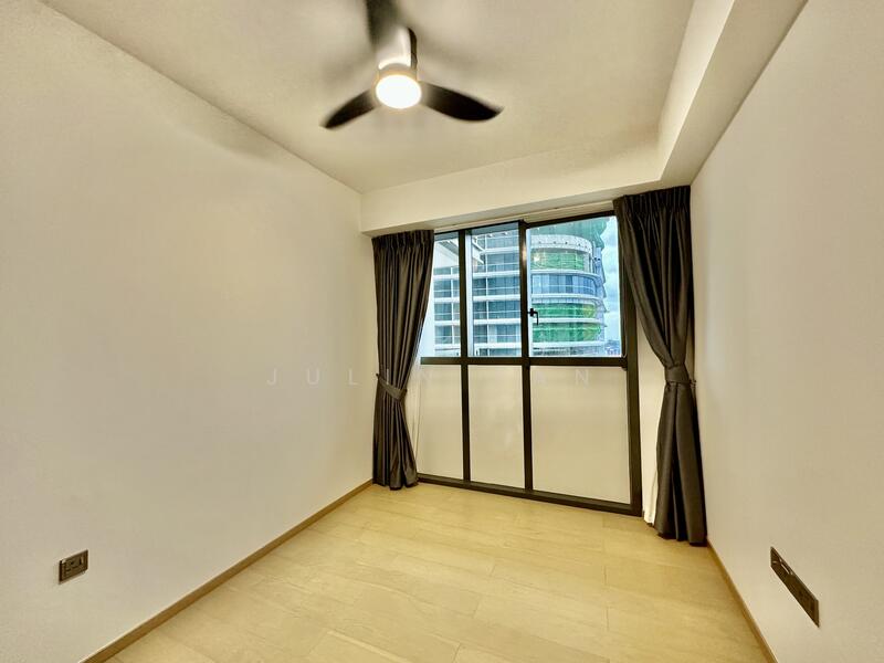 One Bernam, 1 Bernam Street, 3 Bedrooms, 1,421 sqft, Condominium For Rent, by Julin Tan, 60161134 - Interior - PropertyGuru.com.sg