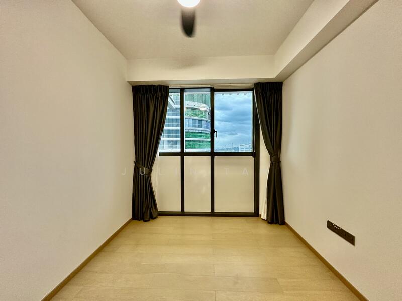 One Bernam, 1 Bernam Street, 3 Bedrooms, 1,421 sqft, Condominium For Rent, by Julin Tan, 60161134 - Interior - PropertyGuru.com.sg