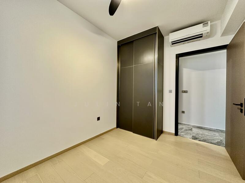 One Bernam, 1 Bernam Street, 3 Bedrooms, 1,421 sqft, Condominium For Rent, by Julin Tan, 60161134 - Bedroom - PropertyGuru.com.sg