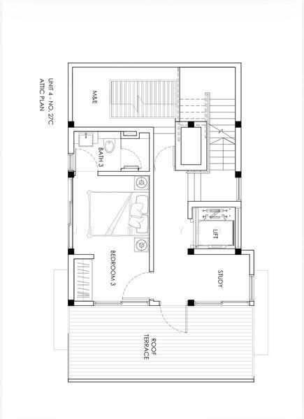 Rich Residence, 27 Richards Avenue, Hougang / Punggol / Sengkang, 5 Bedrooms, 4,445 sqft, Cluster House For Sale, by Jenny YEO, 60161137 - PropertyGuru.com.sg