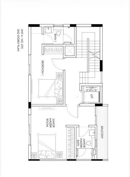 Rich Residence, 27 Richards Avenue, Hougang / Punggol / Sengkang, 5 Bedrooms, 4,445 sqft, Cluster House For Sale, by Jenny YEO, 60161137 - PropertyGuru.com.sg