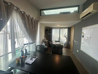 For Sale - Rich Residence