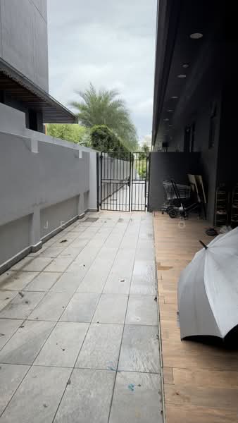 Rich Residence, 27 Richards Avenue, 5 Bedrooms, 4,445 sqft, Cluster House For Sale, by Jenny YEO, 60161137 - Exterior - PropertyGuru.com.sg