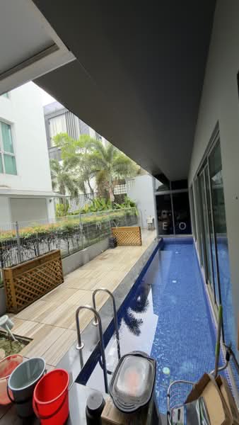 Rich Residence, 27 Richards Avenue, 5 Bedrooms, 4,445 sqft, Cluster House For Sale, by Jenny YEO, 60161137 - Exterior - PropertyGuru.com.sg