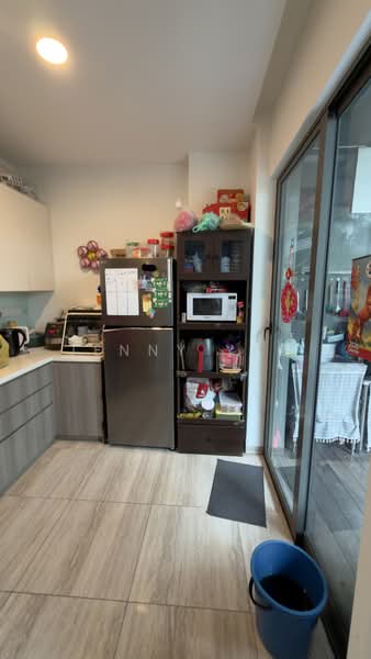 Rich Residence, 27 Richards Avenue, 5 Bedrooms, 4,445 sqft, Cluster House For Sale, by Jenny YEO, 60161137 - Kitchen - PropertyGuru.com.sg