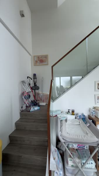 Rich Residence, 27 Richards Avenue, 5 Bedrooms, 4,445 sqft, Cluster House For Sale, by Jenny YEO, 60161137 - Interior - PropertyGuru.com.sg