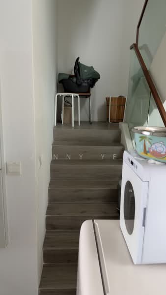 Rich Residence, 27 Richards Avenue, 5 Bedrooms, 4,445 sqft, Cluster House For Sale, by Jenny YEO, 60161137 - Interior - PropertyGuru.com.sg