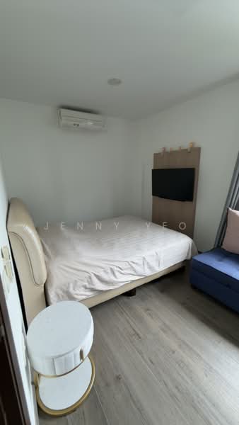 Rich Residence, 27 Richards Avenue, 5 Bedrooms, 4,445 sqft, Cluster House For Sale, by Jenny YEO, 60161137 - Bedroom - PropertyGuru.com.sg