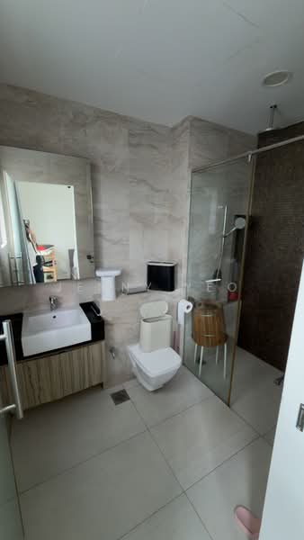 Rich Residence, 27 Richards Avenue, 5 Bedrooms, 4,445 sqft, Cluster House For Sale, by Jenny YEO, 60161137 - Bathroom - PropertyGuru.com.sg