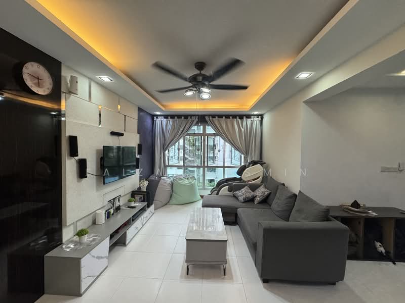 For Sale - 449 Yishun Ring Road