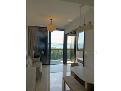 For Rent - Meyer Mansion