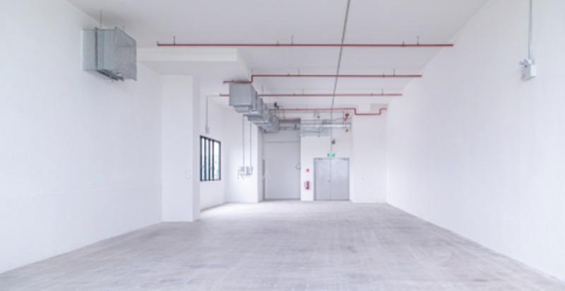 LHN Food Chain, 55 Tuas South Avenue 1, 2,519 sqft, Factory / Workshop (B2) For Rent, by Suraj S., 60161151 - Others - CommercialGuru.com.sg