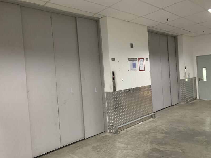 Tampines Industrial Suit Wafer Fab or Semi-conductor, Pasir Ris / Tampines, 52,000 sqft, Factory / Workshop (B2) For Rent, by Li Li Ho, 60161152 - Dedicated cargo lift - CommercialGuru.com.sg