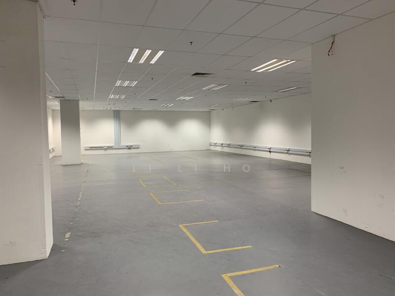 Tampines Industrial Suit Wafer Fab or Semi-conductor, Pasir Ris / Tampines, 52,000 sqft, Factory / Workshop (B2) For Rent, by Li Li Ho, 60161152 - Factory - CommercialGuru.com.sg