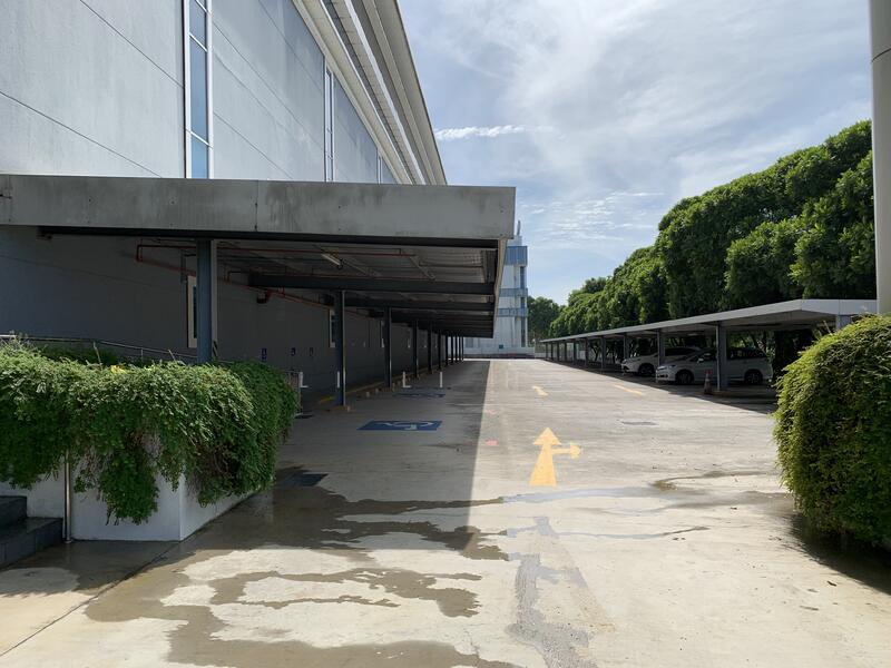 Tampines Industrial Suit Wafer Fab or Semi-conductor, Pasir Ris / Tampines, 52,000 sqft, Factory / Workshop (B2) For Rent, by Li Li Ho, 60161152 - Ample Car Park Space - CommercialGuru.com.sg