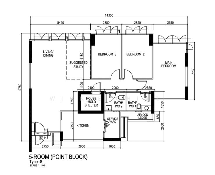 For Sale 416A Fernvale Link
