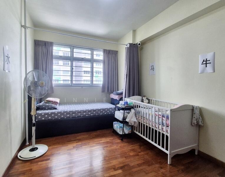 For Sale - 416A Fernvale Link