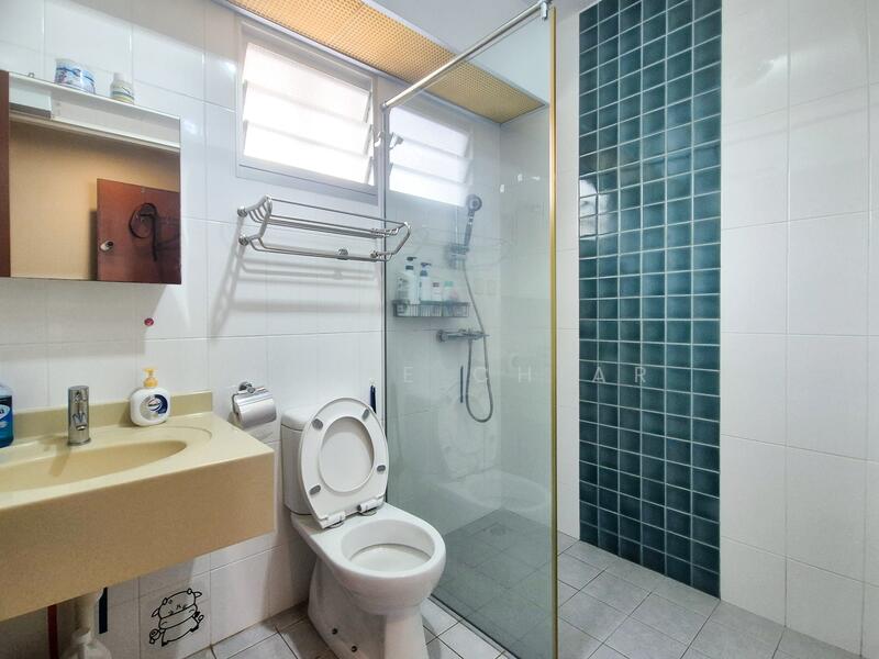 For Sale - 416A Fernvale Link