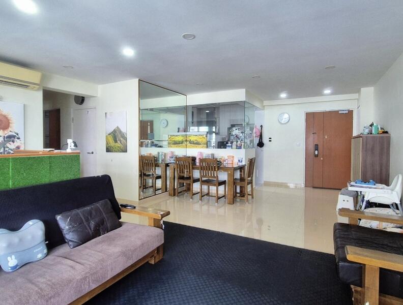 For Sale - 416A Fernvale Link