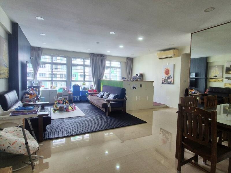 For Sale - 416A Fernvale Link