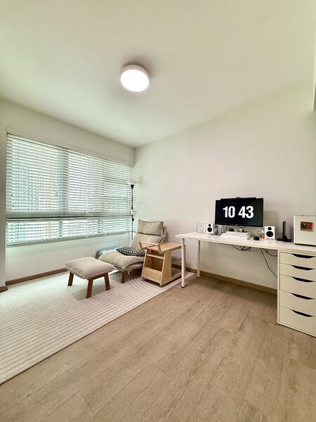 Common Room 1