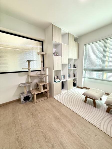 Common Room 1