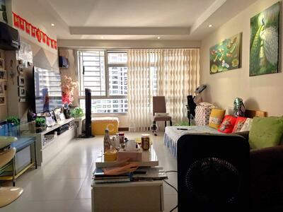 For Rent - 433B Sengkang West Way