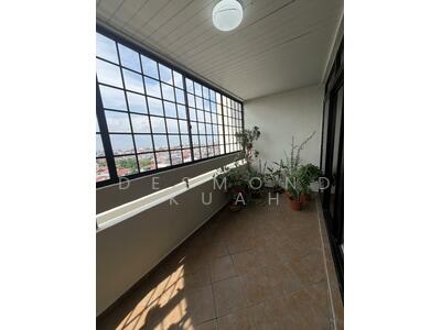 For Sale - Ocean Park