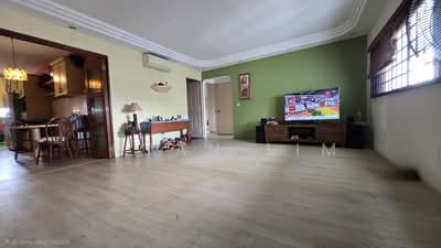 For Sale - 219 Yishun Street 21